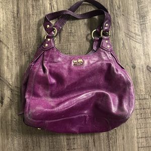 Coach Outlet Hobo